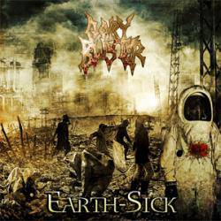 Gory Blister : Earth-Sick